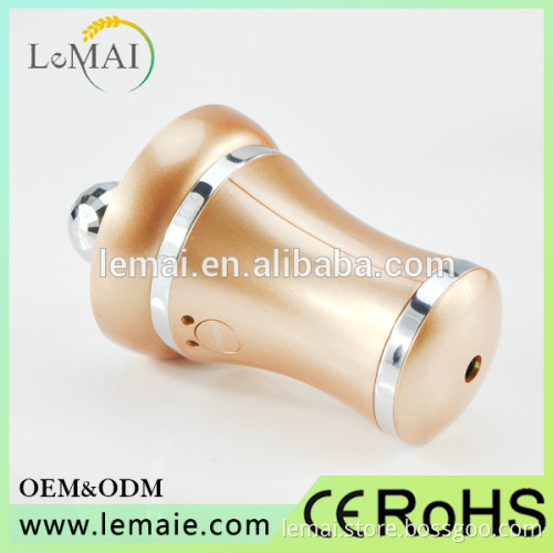 CE, ROHS Waterproof Slim Massager Handheld Mini Massage Machine